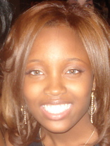 Person who looks like Elise Neal