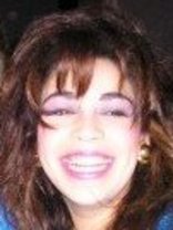 Person who looks like Gloria Estefan