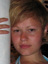 Person who looks like Samantha Mathis