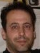 Person who looks like Jerry Seinfeld