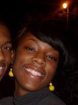 Person who looks like Khandi Alexander