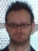 Person who looks like Elvis Costello