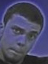 Person who looks like Steve-O