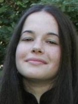 Person who looks like Julie Dreyfus