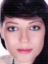 Person who looks like Giovanna Mezzogiorno