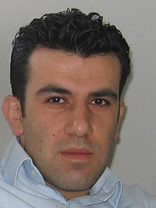 Person who looks like John Travolta