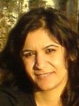 Person who looks like Catherine Bell