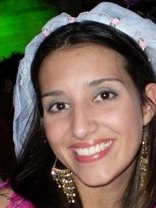 Person who looks like Eden Riegel