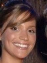 Person who looks like Jessica Simpson