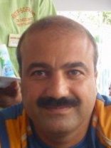 Person who looks like Tom Selleck