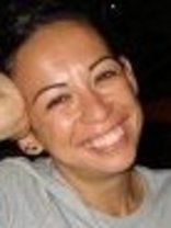 Person who looks like Emmanuelle Vaugier