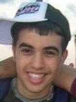 Person who looks like Narciso Rodriguez