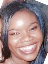 Person who looks like Gabrielle Union