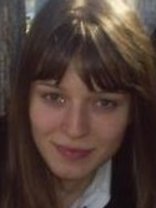 Person who looks like Teri Polo