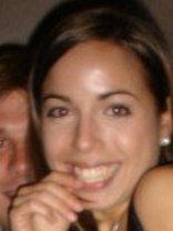 Person who looks like Eden Riegel