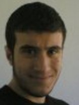 Person who looks like Stanley Tucci