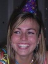 Person who looks like Denise Richards