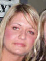 Person who looks like Donna D'Errico