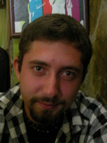 Person who looks like Tom Green