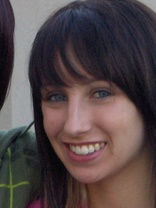 Person who looks like Constance Zimmer