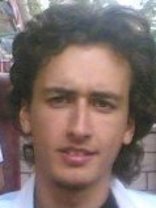 Person who looks like Josh Meyers