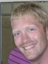 Person who looks like Doug Savant