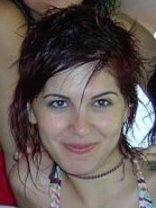 Person who looks like Selma Blair