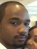 Person who looks like Blair Underwood