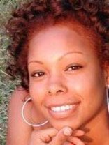 Person who looks like Eva Pigford