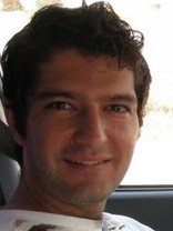 Person who looks like Jose Canseco