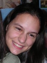 Person who looks like Idina Menzel