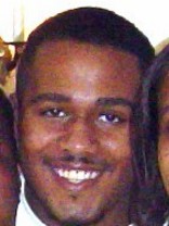 Person who looks like Keith Hamilton Cobb