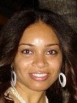 Person who looks like Regina Hall