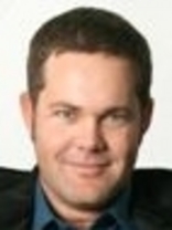 Person who looks like David Hasselhoff