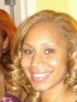 Person who looks like Beyoncé