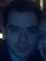 Person who looks like Barry Watson