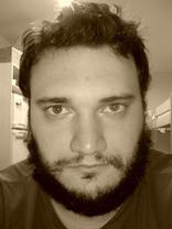 Person who looks like Bam Margera