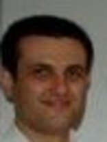 Person who looks like Ralph Macchio