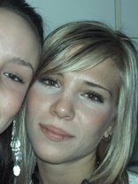 Person who looks like Kim Cattrall