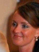 Person who looks like Sarah Ferguson