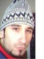 Person who looks like Josh Groban