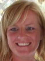 Person who looks like Emma Bunton