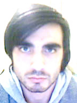 Person who looks like Jason Schwartzman