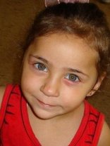 Person who looks like Melissa George