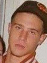 Person who looks like Channing Tatum