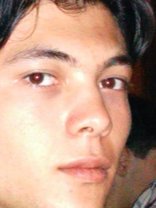 Person who looks like Ben Jelen