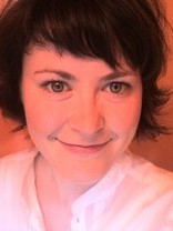 Person who looks like Lauren Holly