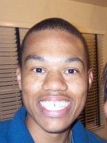 Person who looks like Keith Hamilton Cobb