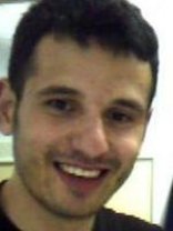 Person who looks like Ralph Macchio