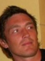 Person who looks like Jude Law